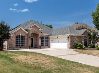 2714 Ferncrest Trl, Mansfield, TX 76063