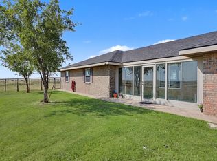 19298 E County Road 169, Duke, OK 73532