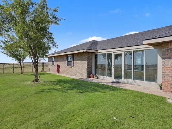 19298 E County Road 169, Duke, OK 73532
