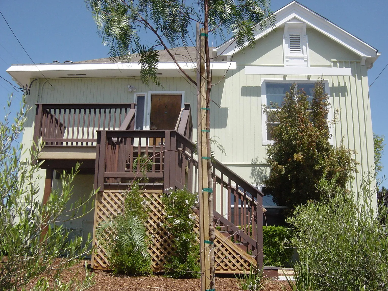 Maccall St, Oakland — Photo 4