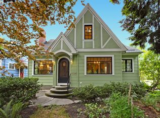 2847 NE 31st Ave, Portland, OR 97212