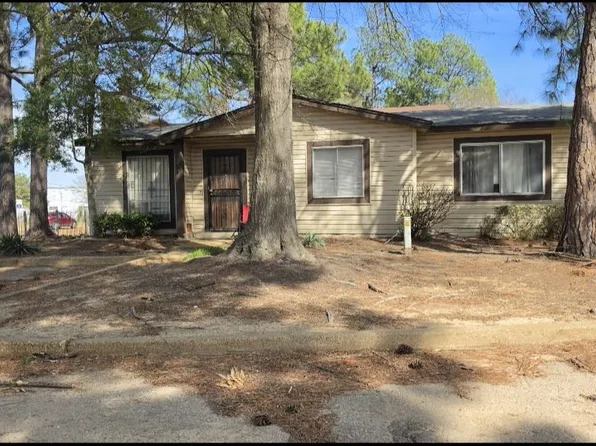 3606 Orange Blossom Ct #61, Memphis, TN 38118