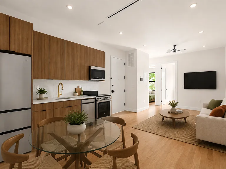 1277 Madison St #2 — Photo 1
