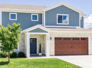 1115 E Becca Rd, Heber, UT 84032