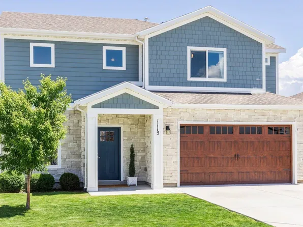 1115 E Becca Rd, Heber, UT 84032