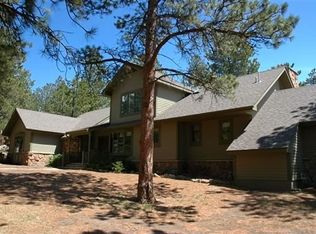 850 Black Canyon Dr, Estes Park, CO 80517
