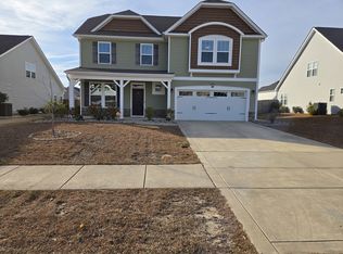 235 Brentmoor Dr, Raeford, NC 28376