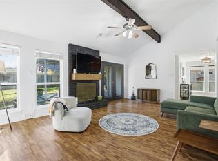 14810 Forest Lodge Dr, Houston, TX 77070