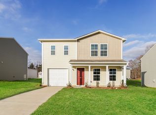 211 Pleasant Willow Pl, Greensboro, NC 27405