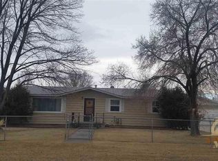 510 C St, Townsend, MT 59644