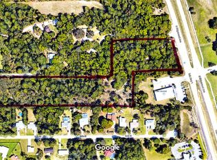 2768 S Ridgewood Ave, Edgewater, FL 32141