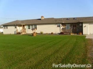 7693 E Holland Rd, Saginaw, MI 48601