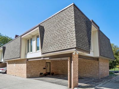 1955 Tanglewood Dr Unit H, Glenview, IL, 60025