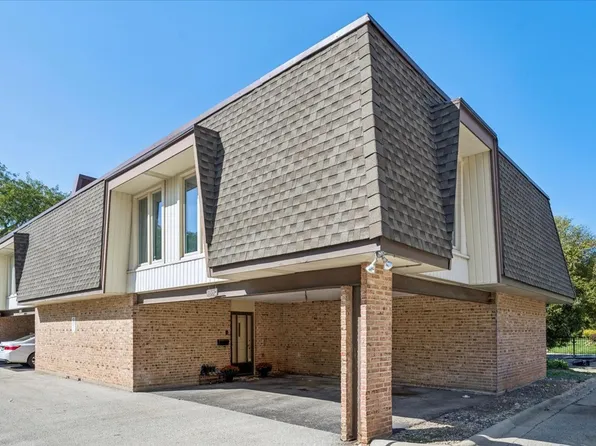 1955 Tanglewood Dr Unit H, Glenview, IL 60025