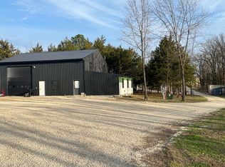 645 County Road 621, Linn, MO 65051