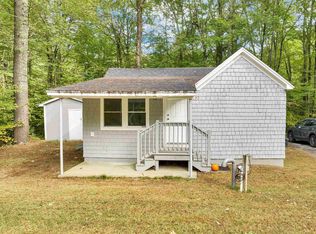 172 Old Concord Tpke, Barrington, NH 03825