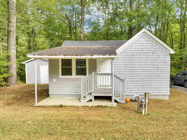 172 Old Concord Turnpike, Barrington, NH 03825