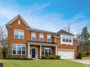 605 Gaelens Ln, Irmo, SC 29063