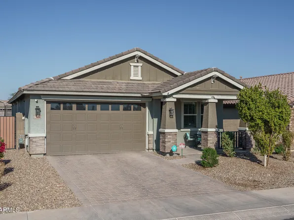 15282 W MCKINLEY Street, Goodyear, AZ 85338