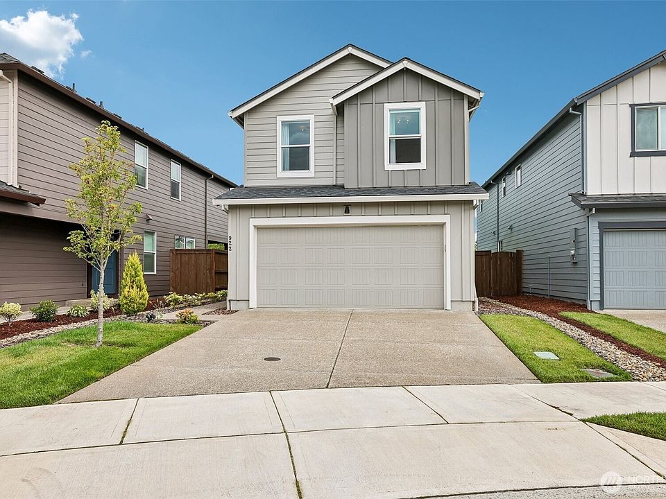 1st image of 922 NW 175th Way
