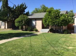 611 S Minaret St, Turlock, CA