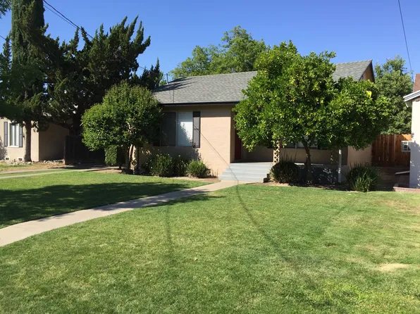 611 S Minaret St, Turlock, CA 95380
