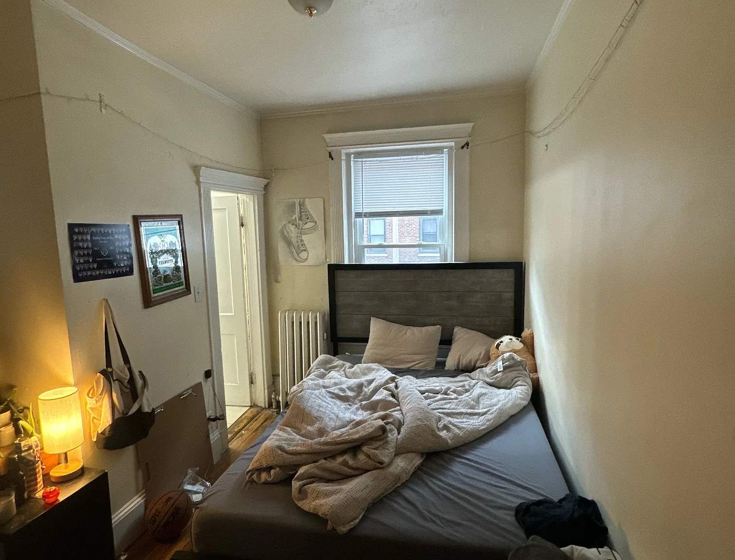 4 bed, 1200 sqft, $6,600 — Photo 3