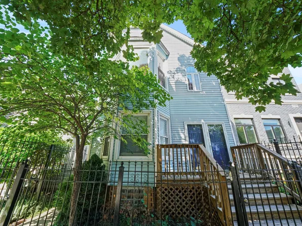 1728 N Campbell Ave #1, Chicago, IL 60647