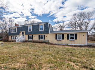 3 Jason Dr, Stratham, NH 03885