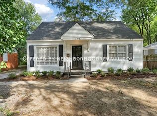 1238 Will Scarlet Rd, Memphis, TN 38111