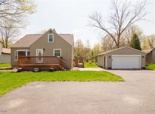 32575 Bagley Rd, North Ridgeville, OH 44039