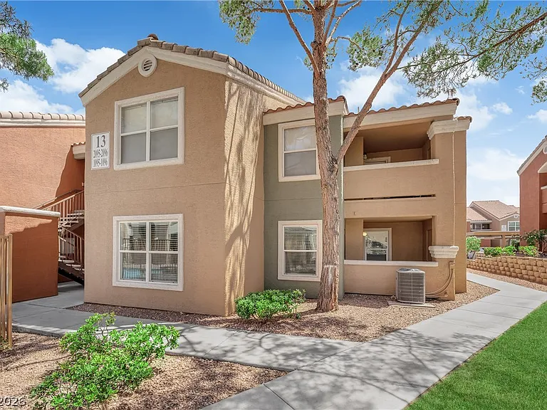 8101 W Flamingo Rd #1096 — Photo 2