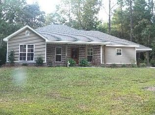 206 Highway 42, Sumrall, MS 39482