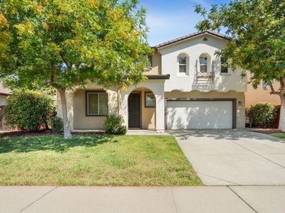 663 Danby Ln, Lincoln, CA, 95648