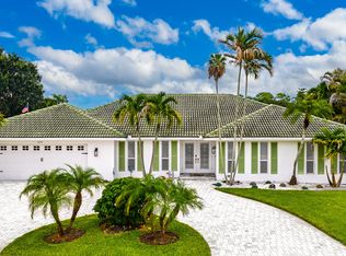 3273 SE FAIRWAY E, Stuart, FL 34997