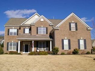 506 Palmerston Ln, Waxhaw, NC 28173