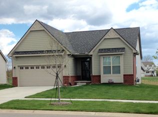 2091 Sheffield Dr, Ypsilanti, MI