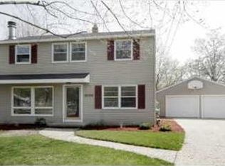 4848 Aleda Ave SE, Grand Rapids, MI 49508