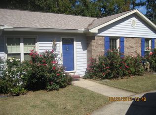 2933 McNeese Dr, Columbus, GA 31909