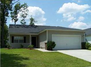 1316 Pinyon Pine Dr, Ladson, SC 29456