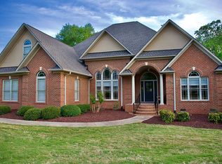 111 Emily Dr, Moore, SC 29369