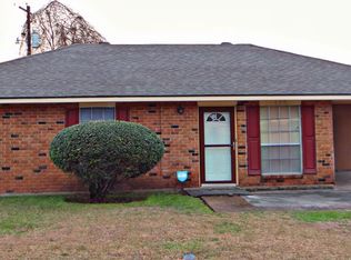 120 S Manor Dr, Lafayette, LA 70501
