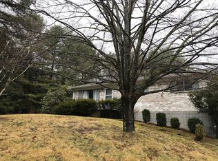 205 Christopher Dr, Beckley, WV 25801