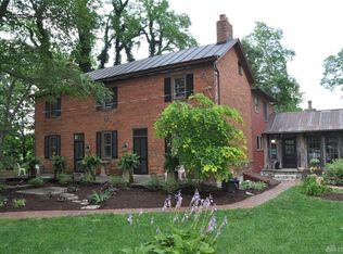 4915 Utica Rd, Waynesville, OH 45068