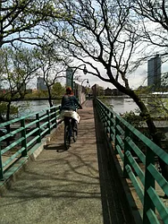 Rented by Metropolitan Realty