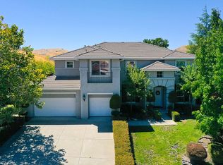 5074 Hansen Dr, Antioch, CA