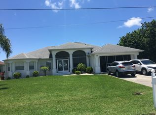 65 Tee View Rd, Rotonda West, FL 33947