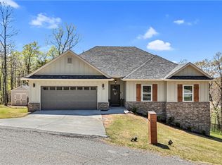 21 Boswell Cir, Bella Vista, AR 72715