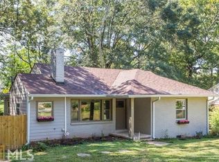1827 Donnalee Ave SE, Atlanta, GA 30316