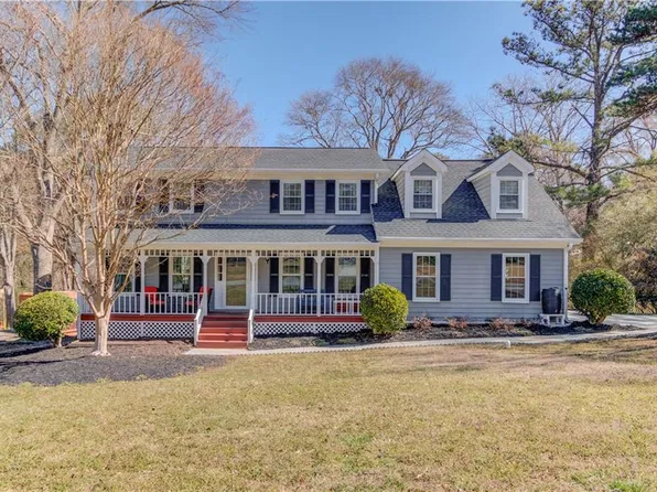 2388 Cannon Hill Rd, Lilburn, GA 30047
